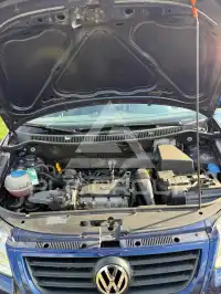2008 Volkswagen Polo