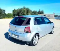 2008 Volkswagen Polo