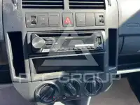 2008 Volkswagen Polo