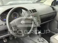 2008 Volkswagen Polo