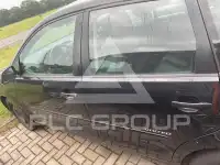 2008 Volkswagen Polo
