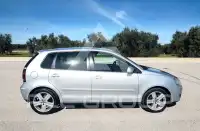 2008 Volkswagen Polo