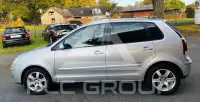 2008 Volkswagen Polo