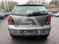 2008 Volkswagen Polo