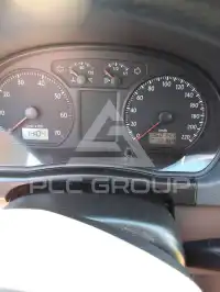 2008 Volkswagen Polo