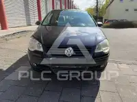 2008 Volkswagen Polo