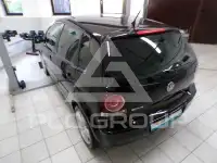2008 Volkswagen Polo