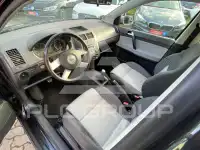 2008 Volkswagen Polo