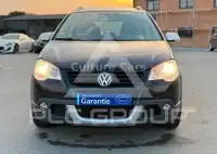 2008 Volkswagen Polo