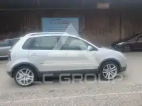 2008 Volkswagen Polo