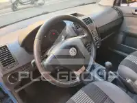 2008 Volkswagen Polo