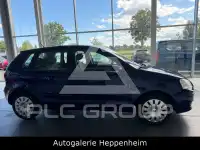 2008 Volkswagen Polo