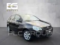 2008 Volkswagen Polo