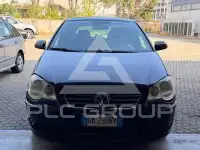 2008 Volkswagen Polo