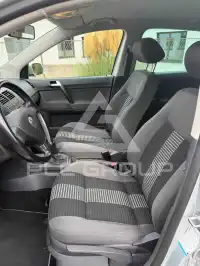 2008 Volkswagen Polo