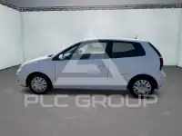2008 Volkswagen Polo