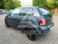 2008 Volkswagen Polo