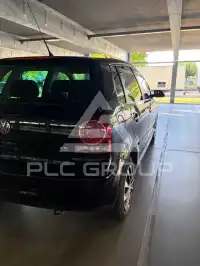 2008 Volkswagen Polo