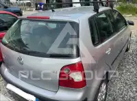 2008 Volkswagen Polo