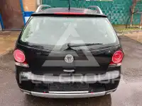 2008 Volkswagen Polo