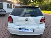 2008 Volkswagen Polo