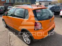 2008 Volkswagen Polo
