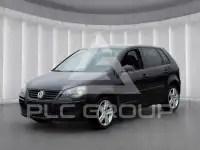 2008 Volkswagen Polo