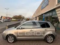 2008 Volkswagen Polo