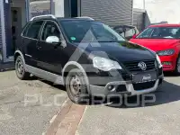 2008 Volkswagen Polo