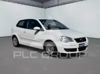 2008 Volkswagen Polo