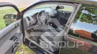 2008 Volkswagen Polo