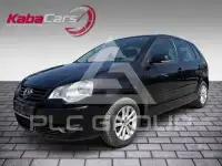 2008 Volkswagen Polo