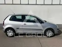 2008 Volkswagen Polo