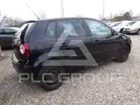 2008 Volkswagen Polo