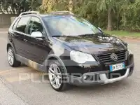 2008 Volkswagen Polo
