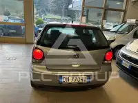 2008 Volkswagen Polo