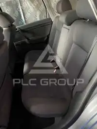 2008 Volkswagen Polo