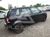 2008 Volkswagen Polo
