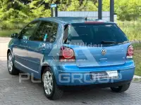 2008 Volkswagen Polo