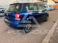 2008 Volkswagen Polo