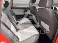 2008 Volkswagen Polo