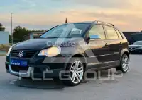 2008 Volkswagen Polo