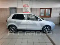 2008 Volkswagen Polo
