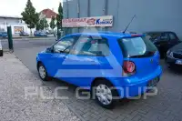 2008 Volkswagen Polo
