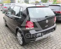 2008 Volkswagen Polo