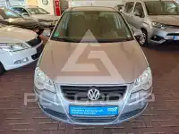 2008 Volkswagen Polo