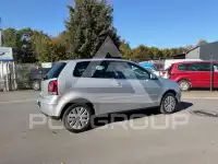 2008 Volkswagen Polo