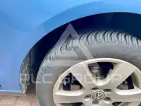 2008 Volkswagen Polo