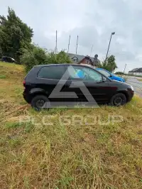 2008 Volkswagen Polo