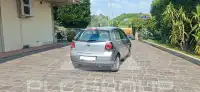 2008 Volkswagen Polo